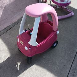 Baby Car