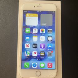 iPhone 6s Plus 64GB Gold