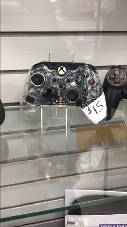 Xbox Controller