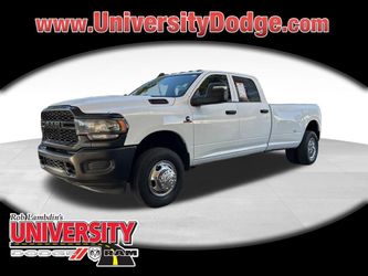 2023 RAM 3500