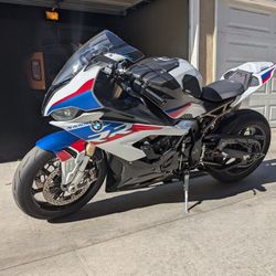 2021 S1000RR