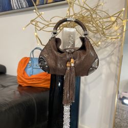 Authentic Gucci Bag 