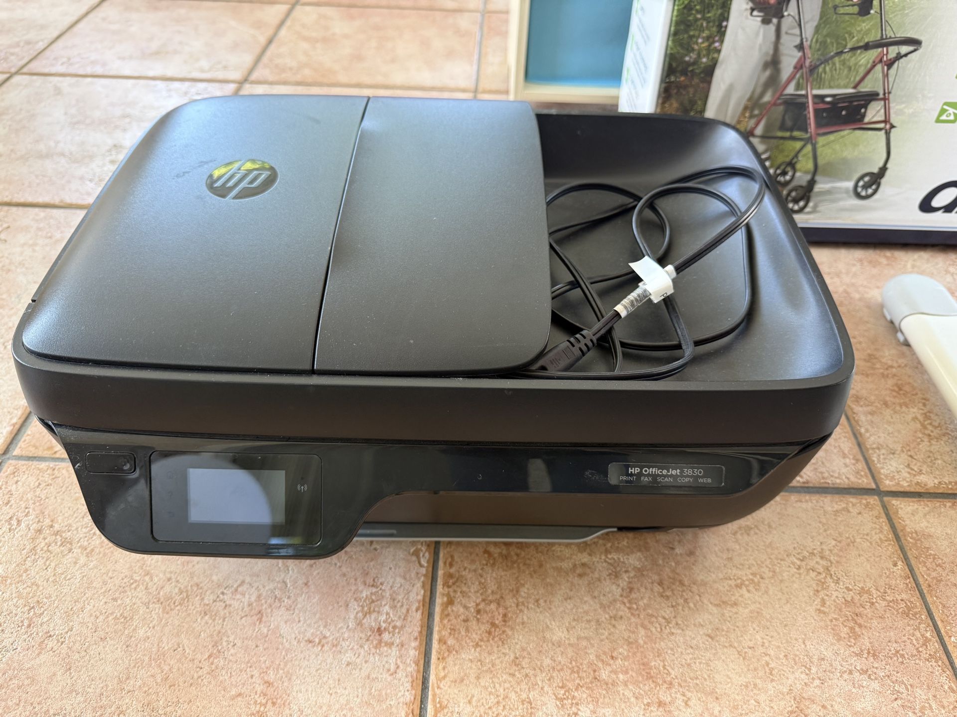 HP Printer