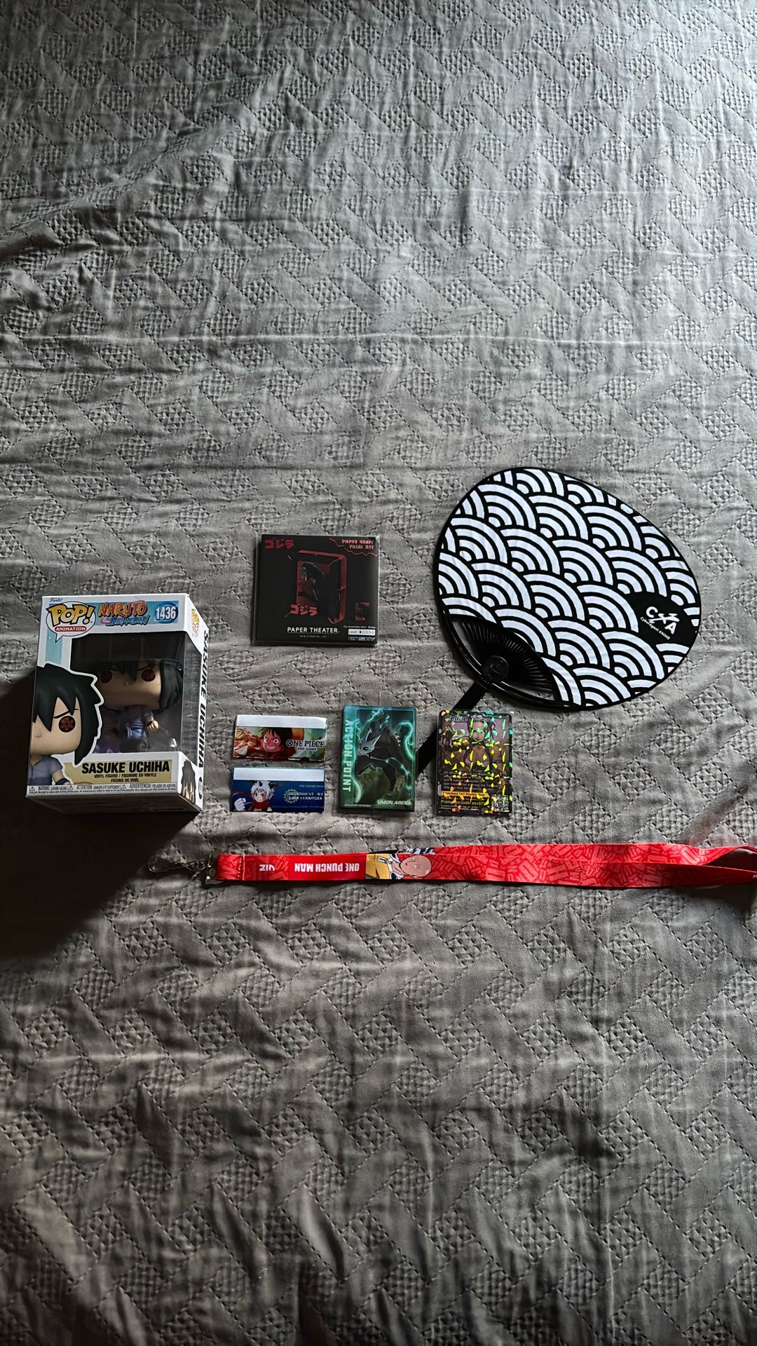 Anime Expo Items For Sale