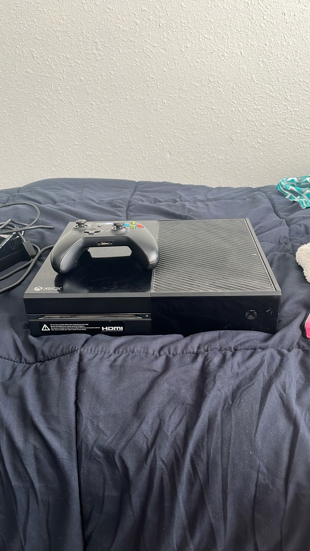 Xbox One