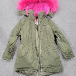 Girls Coat