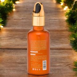 Carrot Glow Intense Toning Serum  50ml