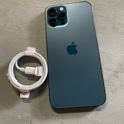 Apple iPhone 12 Pro Max 5G 