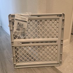 Baby/Pet Gate 