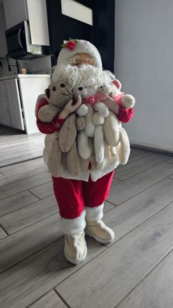 Santa