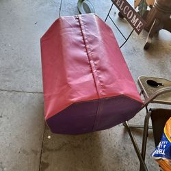 Gymnastics Roll Pad