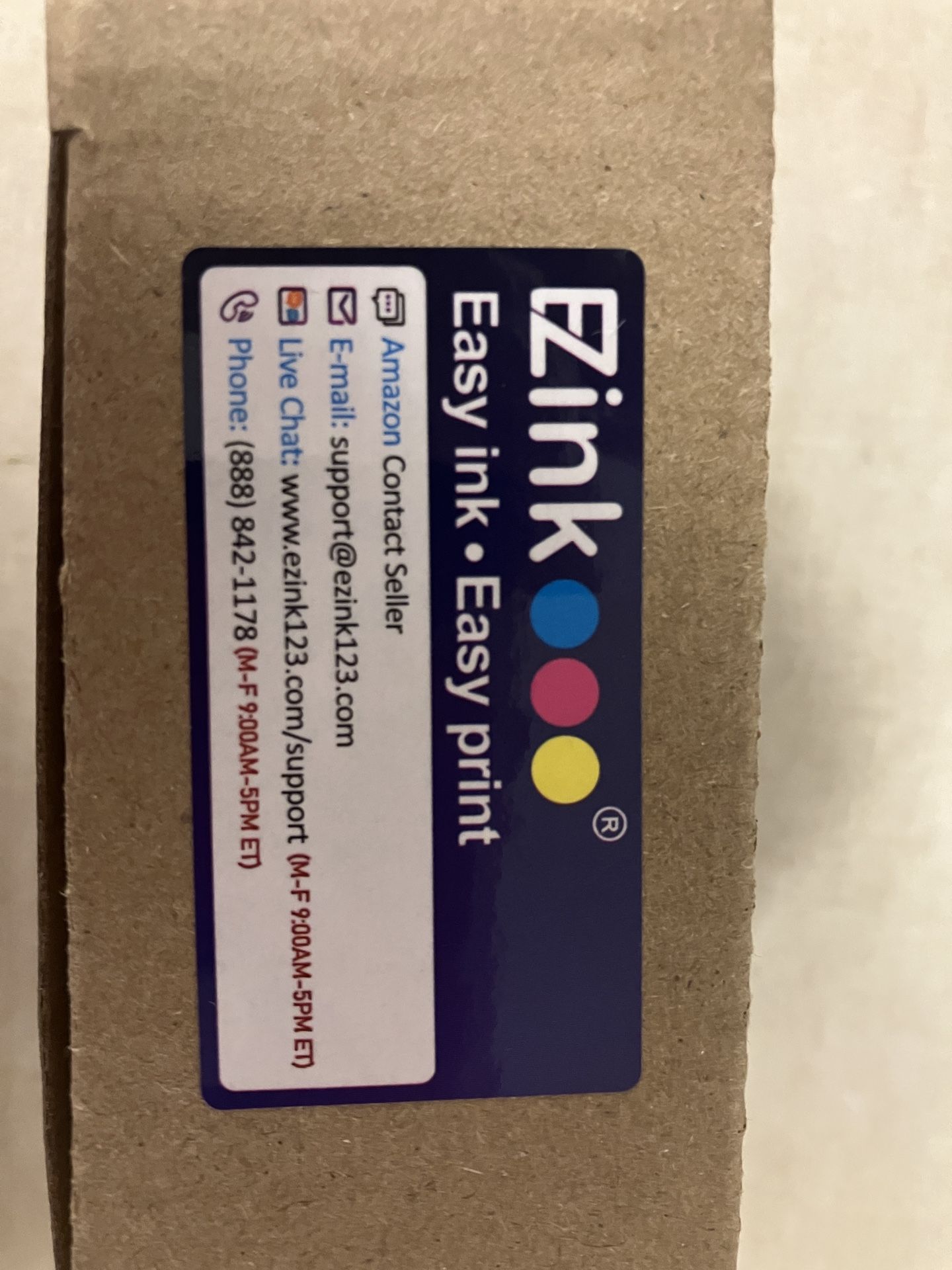 EZ Ink 951XL ink cartridge Yellow