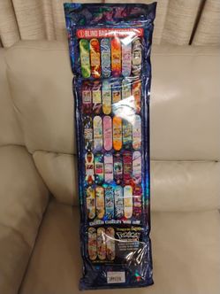 Pokemon 30th anniversary skateboard deck