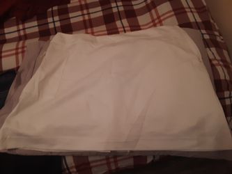 New Fila Skirt Size 12