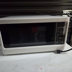 Hamilton Beach Microwave Oven