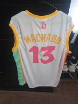 Padres gear!