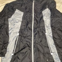 Mens Windbreaker 