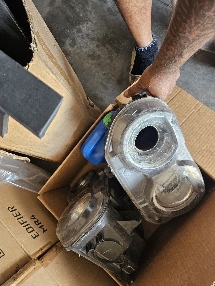Headlight