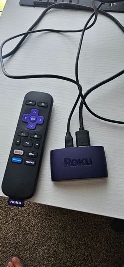 Roku tv