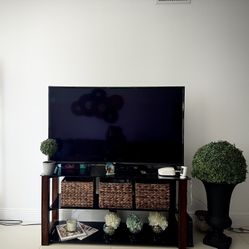 LG 55-IN 4K HDR SMART LED TV