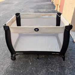 Graco Pack N Play