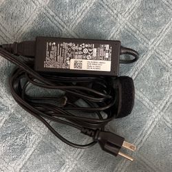 DELL LAPTOP CHARGER