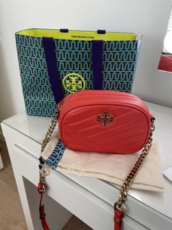 Tory Burch Womens Bag