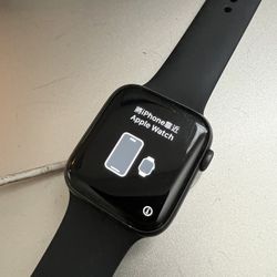 Apple watch 5 GPS/LTE 44mm