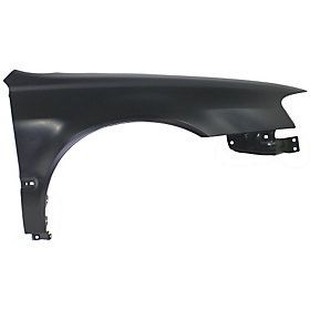 ACURA TL 99 to 00 FENDER RIGHT SIDE NEW