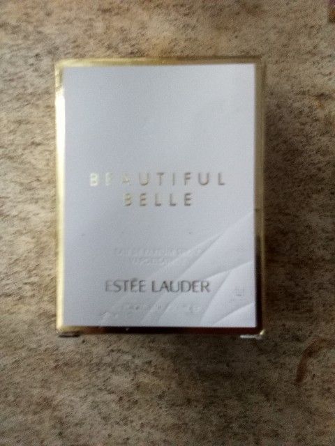 Estee Lauder Beautiful Bell Perfume