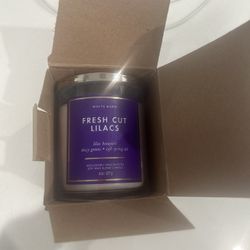 Bath & Body Works Candle