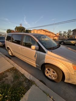 2009 Dodge Grand Caravan