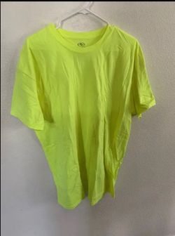 Free***Size XL neon t-shirt