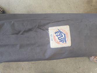 Ez Up - Heavy Duty