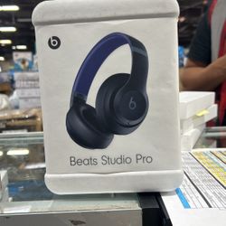 Beats Studio Pro Headphones 