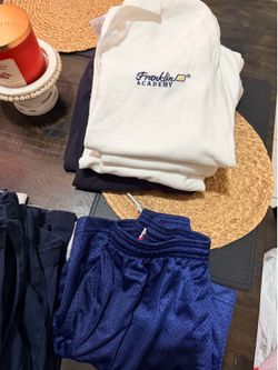 Franklin uniform