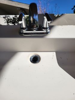 Sink