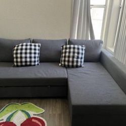 MUST GO IKEA COUCH
