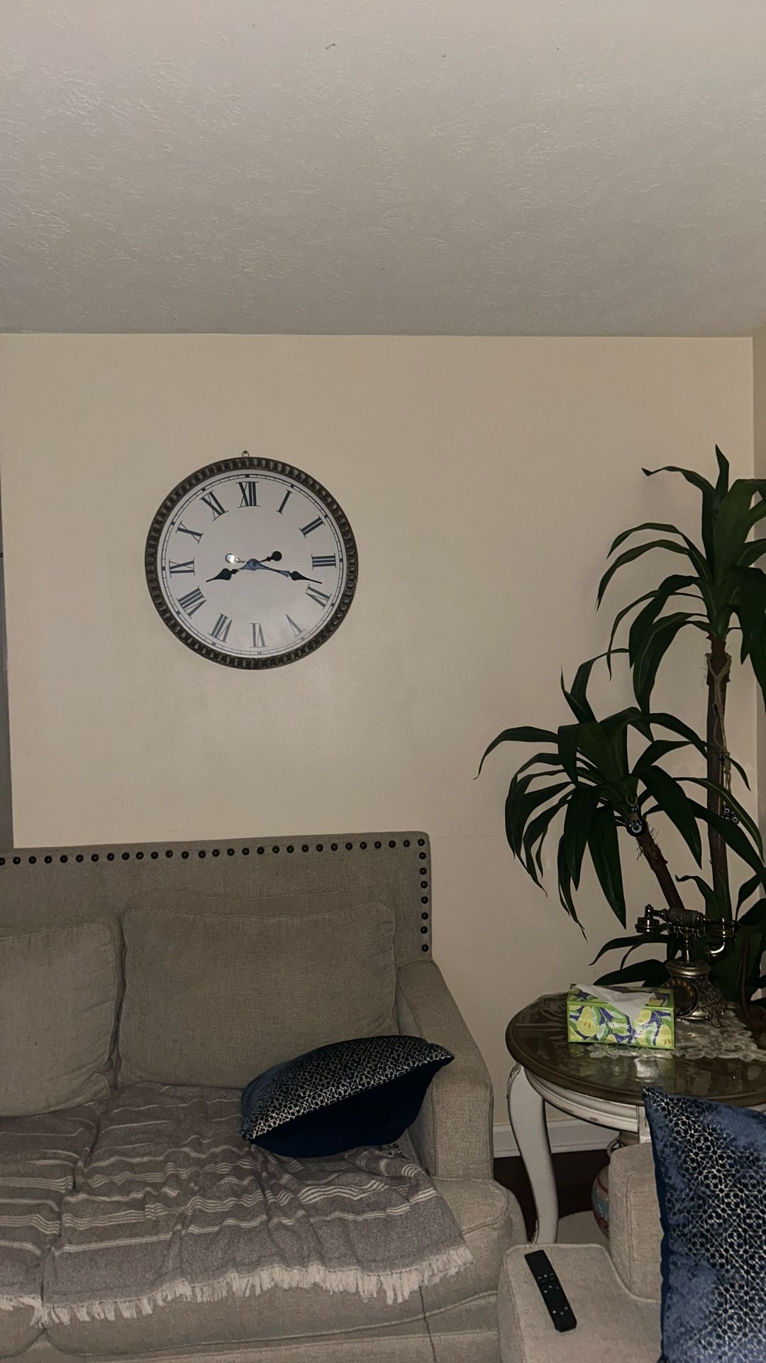 Clock