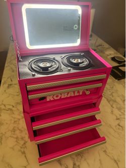 Bluetooth speaker