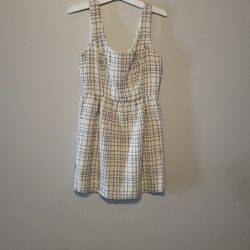WOMEN'S DRESS