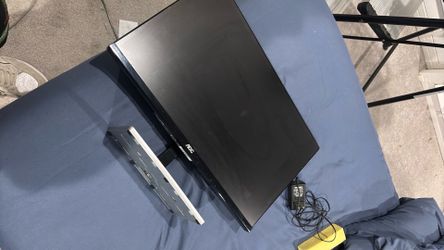 Aoc monitor