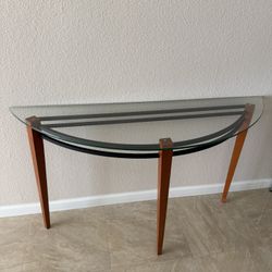 Console Table