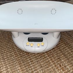 Baby Scale