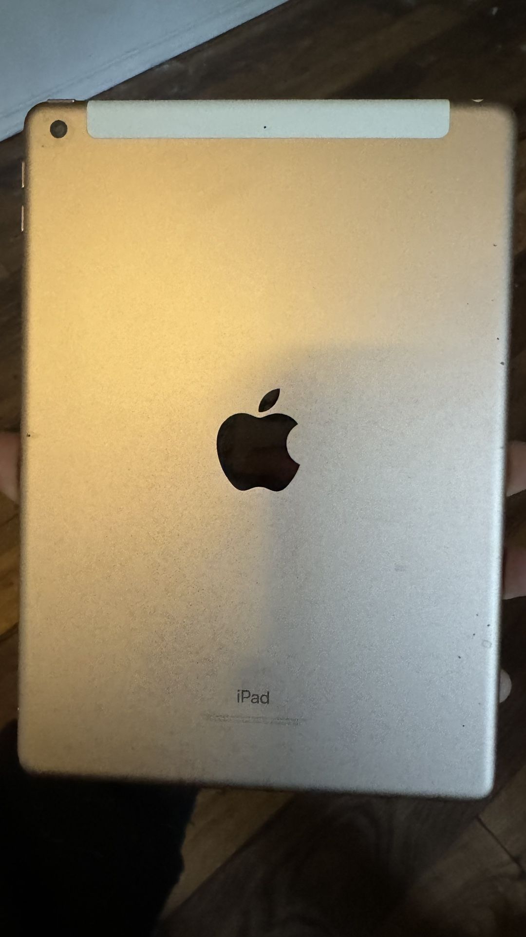 iPad Gen 6