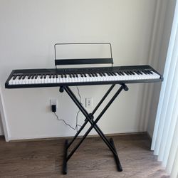 Alesia Recital Digital Piano