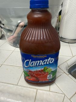 Michelada Mix!