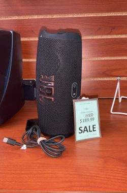 JBL Charge 5 Wireless