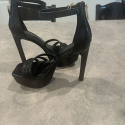 Zapatos De Tacones Para Mujer 