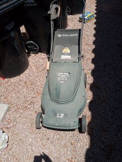 Black and Decker
